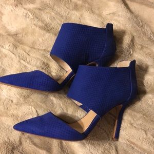 Vince Camuto Size 8.5 Pump